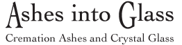 Ashes Into Glass Logo